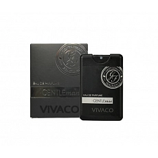VIVACO Parfüm für Männer GENTLEMAN 20 ml