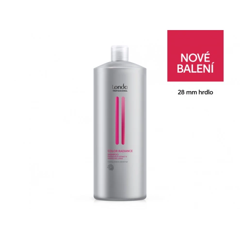 Londa Professional Color Radiance Shampoo 1000 ml Londa Professional Color Radiance Shampoo 1000 ml