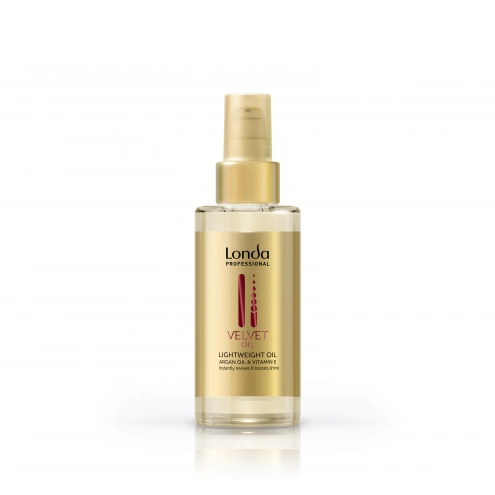 Londa Professional Velvet Oil Lightweight Oil 100 ml