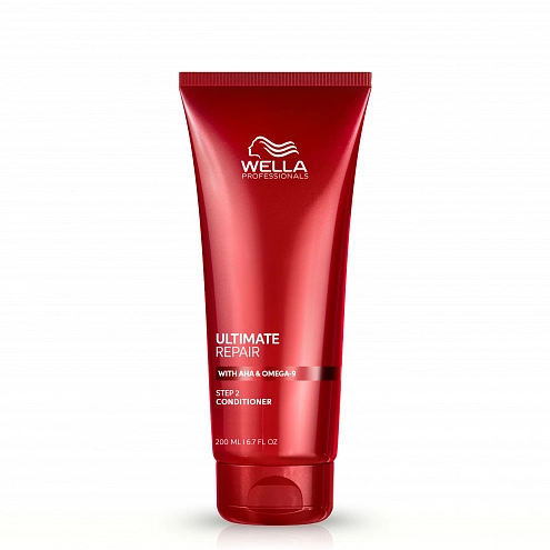 Wella Professionals Ultimate Repair Conditioner 200 ml NEW Wella Professionals Ultimate Repair Conditioner 200 ml NEW