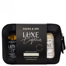 VIVACO Geschenkset SAUNA & SPA