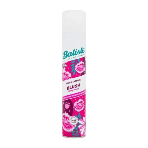 Batiste Dry Shampoo Blush 350ml