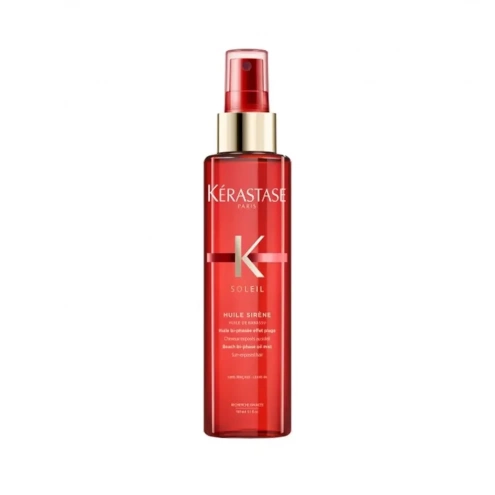 Kérastase Soleil Huile Sirène 150ml