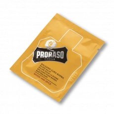 Balzam na bradu Proraso Wood and Spice Beard Balm VZORKA 3ml