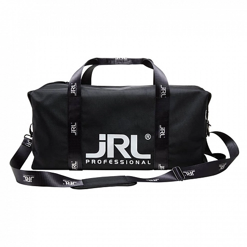 Cestovní taška JRL Lightweight travel duffle bag Black