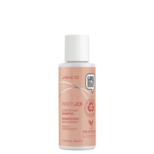 Joico InnerJoi Strengthen Shampoo 50 ml