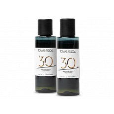 Tomas Arsov Sun Oil SPF 30 - 2x100 ml 