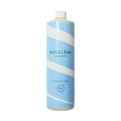 Bouclème Hydrating Hair Cleanser 1000 ml