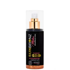 VIVACO Erfrischendes Wasser Melon SUNBRONZ 100 ml