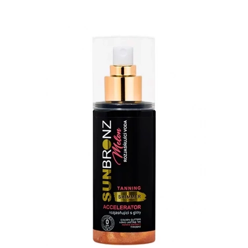 VIVACO Erfrischendes Wasser Melon SUNBRONZ 100 ml VIVACO Erfrischendes Wasser Melon SUNBRONZ 100 ml