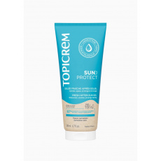 Topicrem After Sun Fresh Gel 200ml 