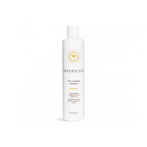 INNERSENSE Pure Harmony Hairbath Shampoo 295 ml INNERSENSE Pure Harmony Hairbath Shampoo 295 ml