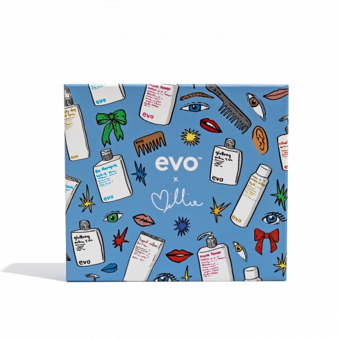 Evo - Holiday Bag Mirror Mirror Hydrate Evo - Holiday Bag Mirror Mirror Hydrate