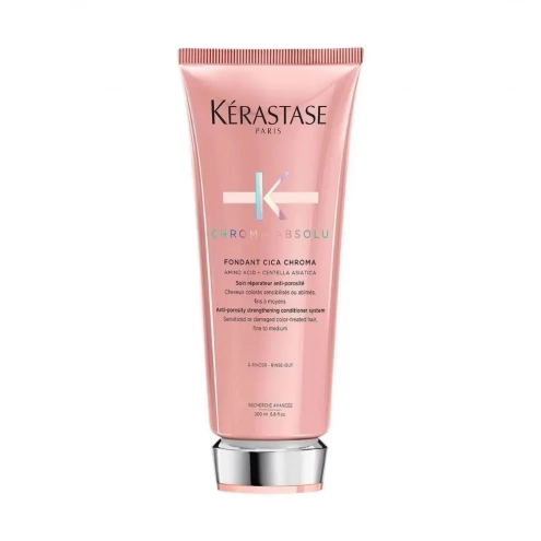 Kérastase Fondant Cica Chroma Conditioner 200 ml