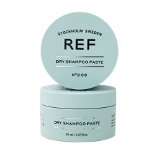 Ref Stockholm Dry Shampoo Paste N°205 85 ml