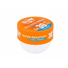 Sonnenbutter Coral Friendly SPF 30 SUN BRONZ 150 ml