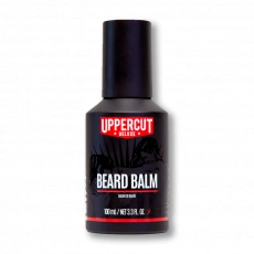 Balzam na bradu Uppercut Beard Balm 100ml
