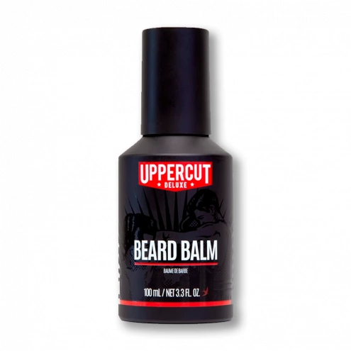 Uppercut Deluxe stylingový balzam na bradu 100ml