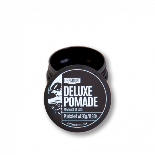 Uppercut Deluxe originálna pomáda na vlasy MIDI 30g