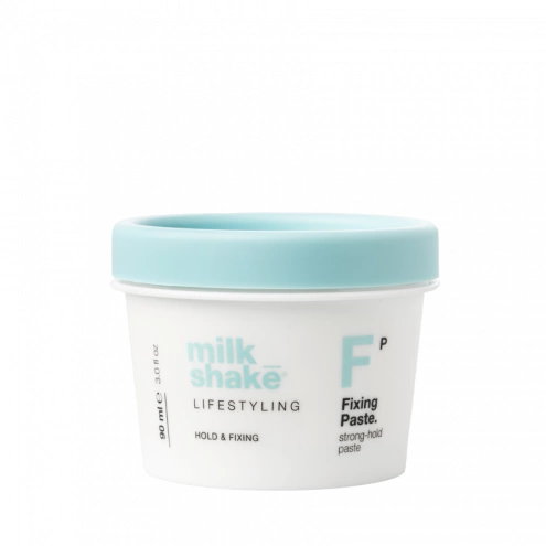 Milk_Shake Lifestyling Fixing Paste 90 ml Milk_Shake Lifestyling Fixing Paste 90 ml