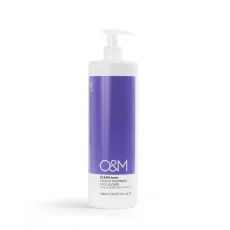 O&M CLEAN.tone Cool Blonde Color Treatment 1000ml