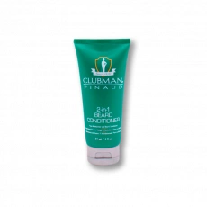 Kondicionér na bradu 2-v-1 Clubman Beard Conditioner 90ml