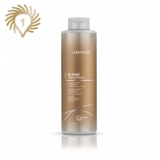 Joico K-PAK Clarifying Shampoo 1000ml