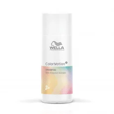 Wella Professionals ColorMotion+ Color Protection Shampoo 50 ml