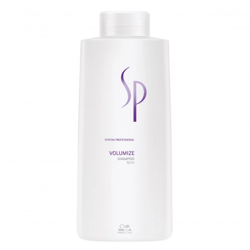Wella Professionals SP Volumize Shampoo 1000 ml