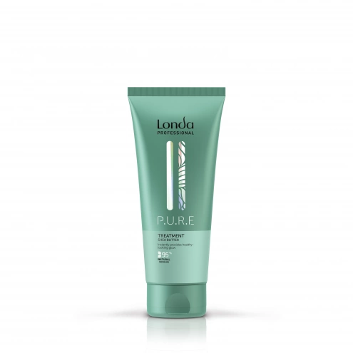 Londa Professional P.U.R.E Treatment 200 ml Londa Professional P.U.R.E Treatment 200 ml