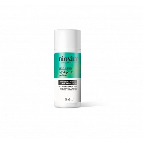 Nioxin Age Defense Conditioner 50 ml