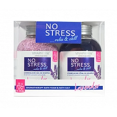 VIVACO Geschenkset NO STRESS