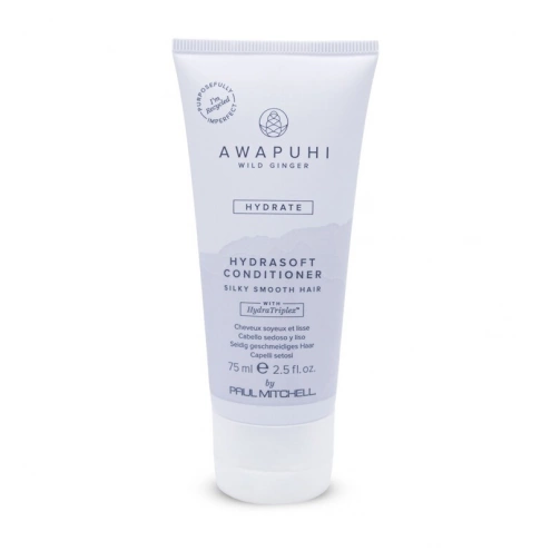 Paul Mitchell Awapuhi Wild Ginger HydraSoft Conditioner 75ml
