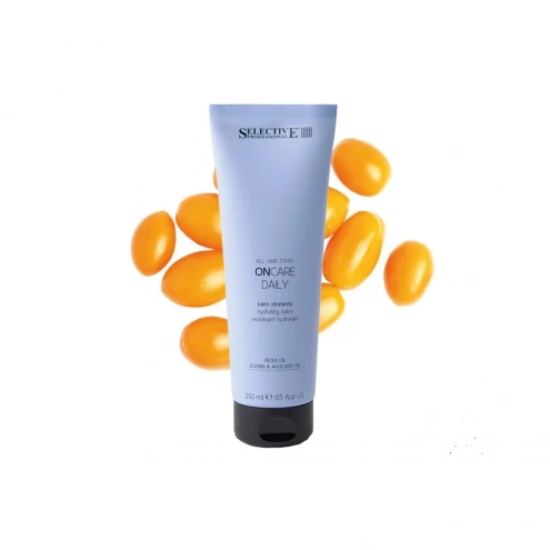 SELECTIVE PROFESSIONAL Oncare Daily Balm 250 ml
