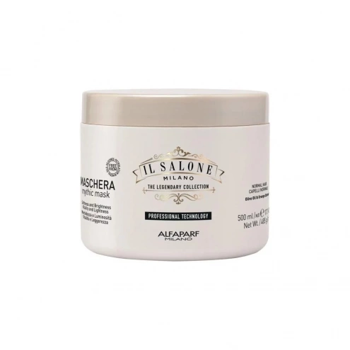 IL SALONE MILANO Mythic Mask 500 ml