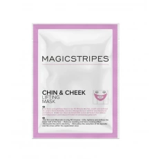 Magicstripes Chin & Cheek Lifting Mask 1 ks