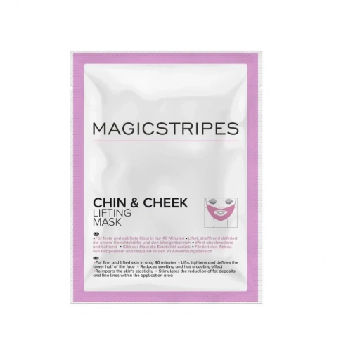 Magicstripes Chin & Cheek Lifting Mask 1 ks