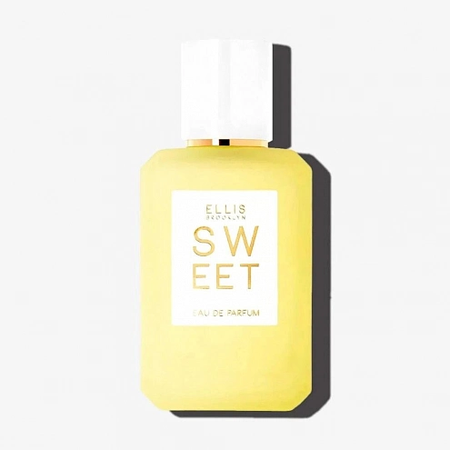 Ellis Brooklyn Sweet Perfume 50 ml