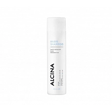 Alcina Basic Hair Shampoo 250ml