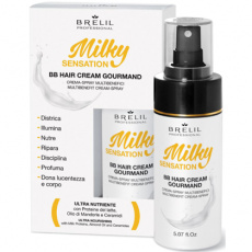 Brelil BB Milky krém ve spreji 150ml