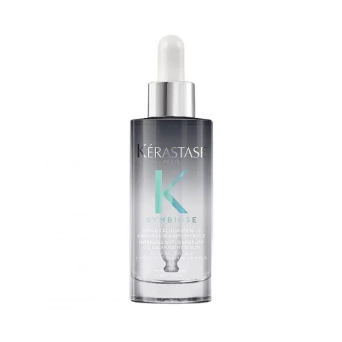 Kérastase Symbiose Intensive Anti-Dandruff Cellular Night Serum 90 ml