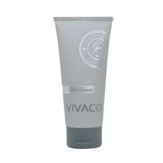 VIVACO Aftershave-Balsam für Männer GENTLEMAN SILVER 100 ml