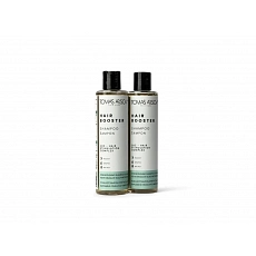 Tomas Arsov Hair Booster Shampoo for Hair Growth Support 250 ml DUO PACK