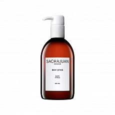 Sachajuan Body Lotion Shiny Citrus 500 ml