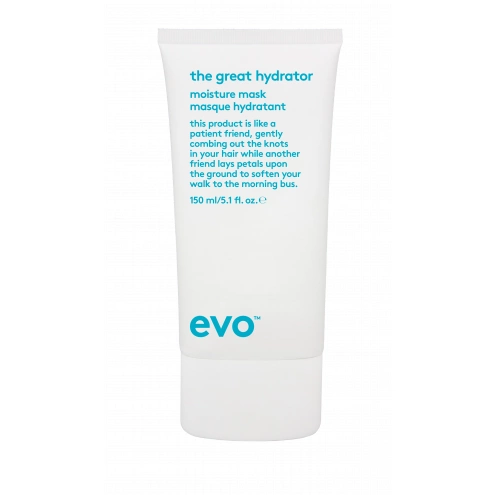 EVO The Great Hydrator Moisture Mask 150ml