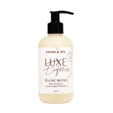VIVACO Körpermilch SAUNA & SPA 250 ml