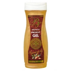 VIVACO BODY TIP Argan-Duschgel