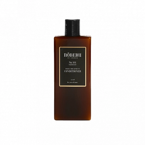 Nõberu hydratačný kondicionér na vlasy №101 Sandalwood 250 ml