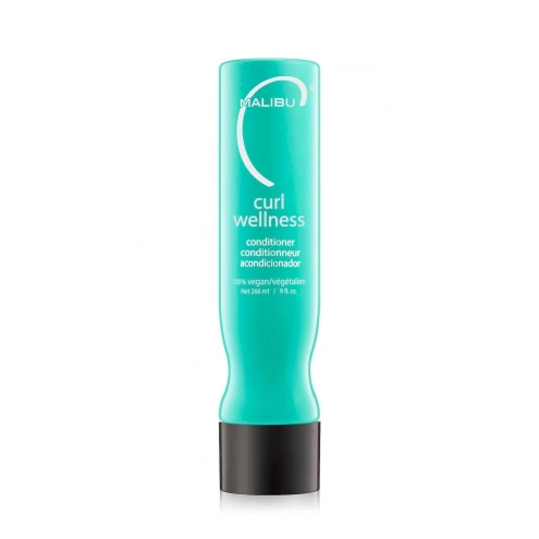 Malibu C Curl Wellnes Conditioner 266 ml Malibu C Curl Wellnes Conditioner 266 ml