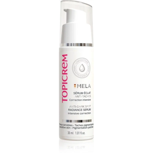 Topicrem MELA Booster Serum 30 ml